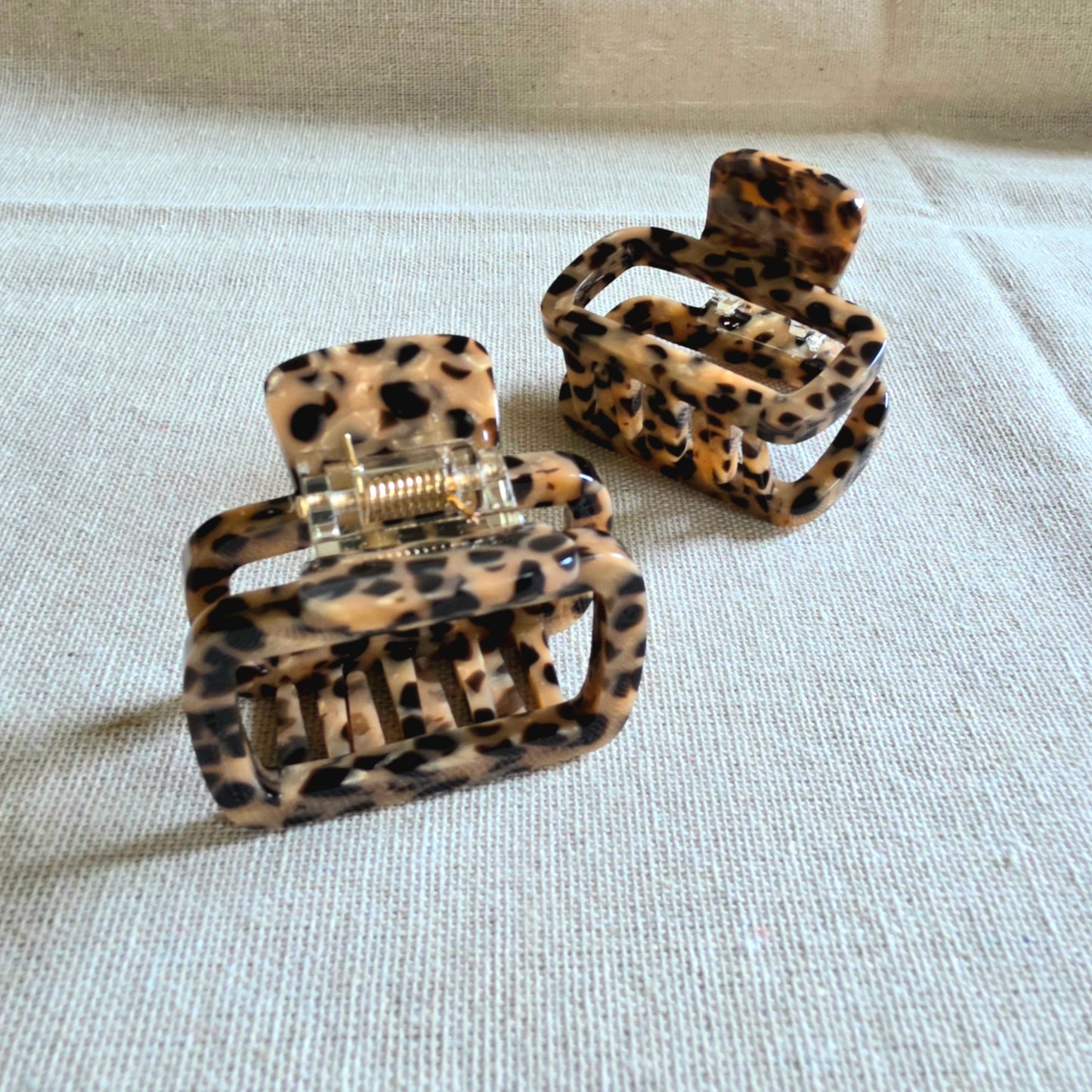Hair Clip Bondie Cookie
