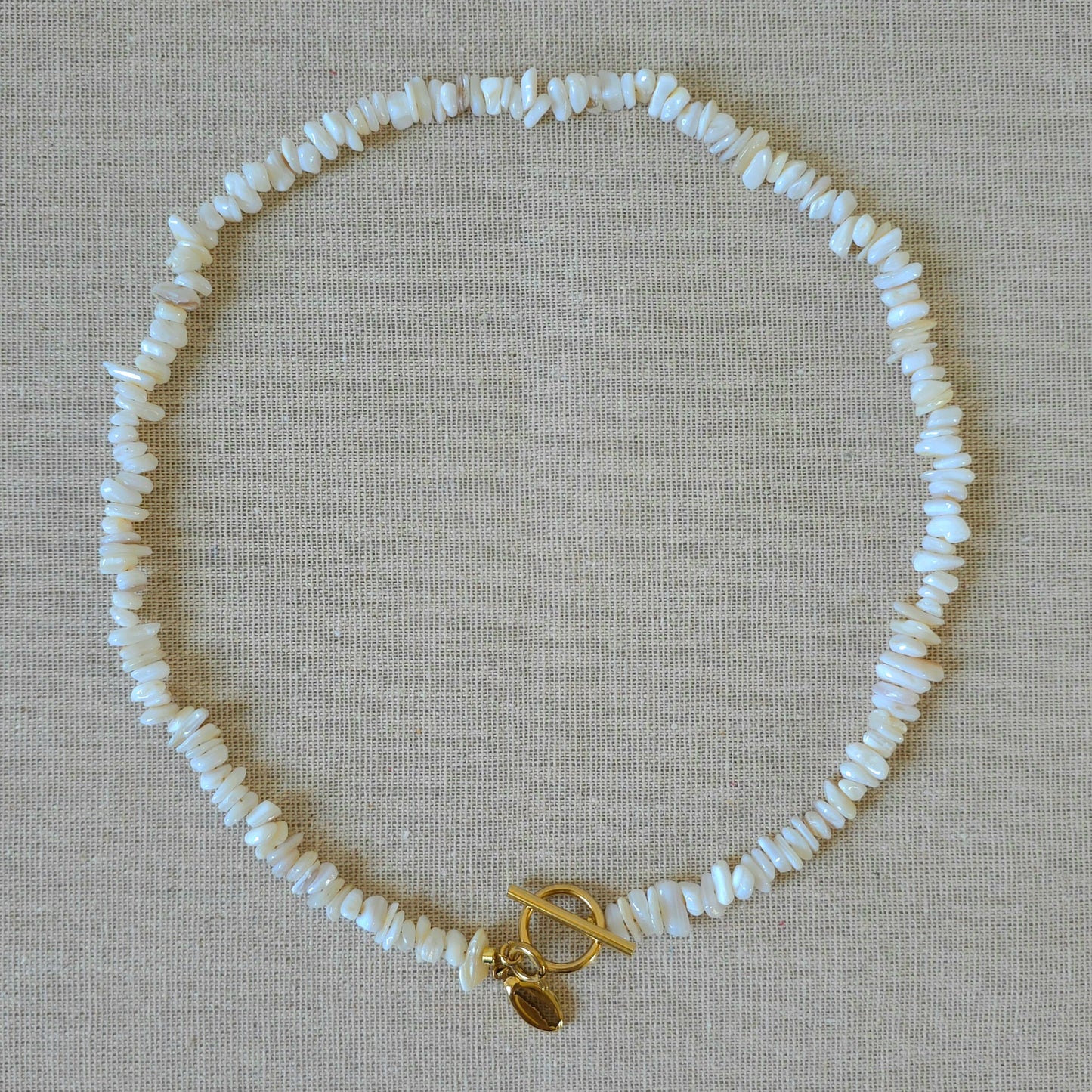 Necklace Nacrea