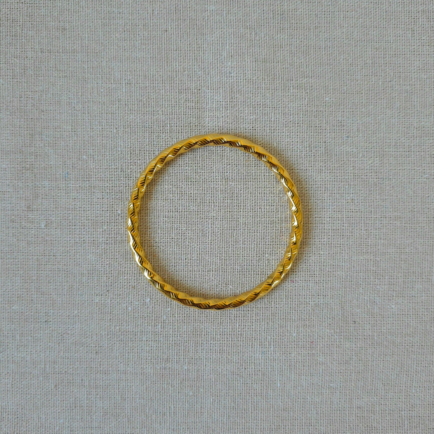 Bangle Bracelet Rope