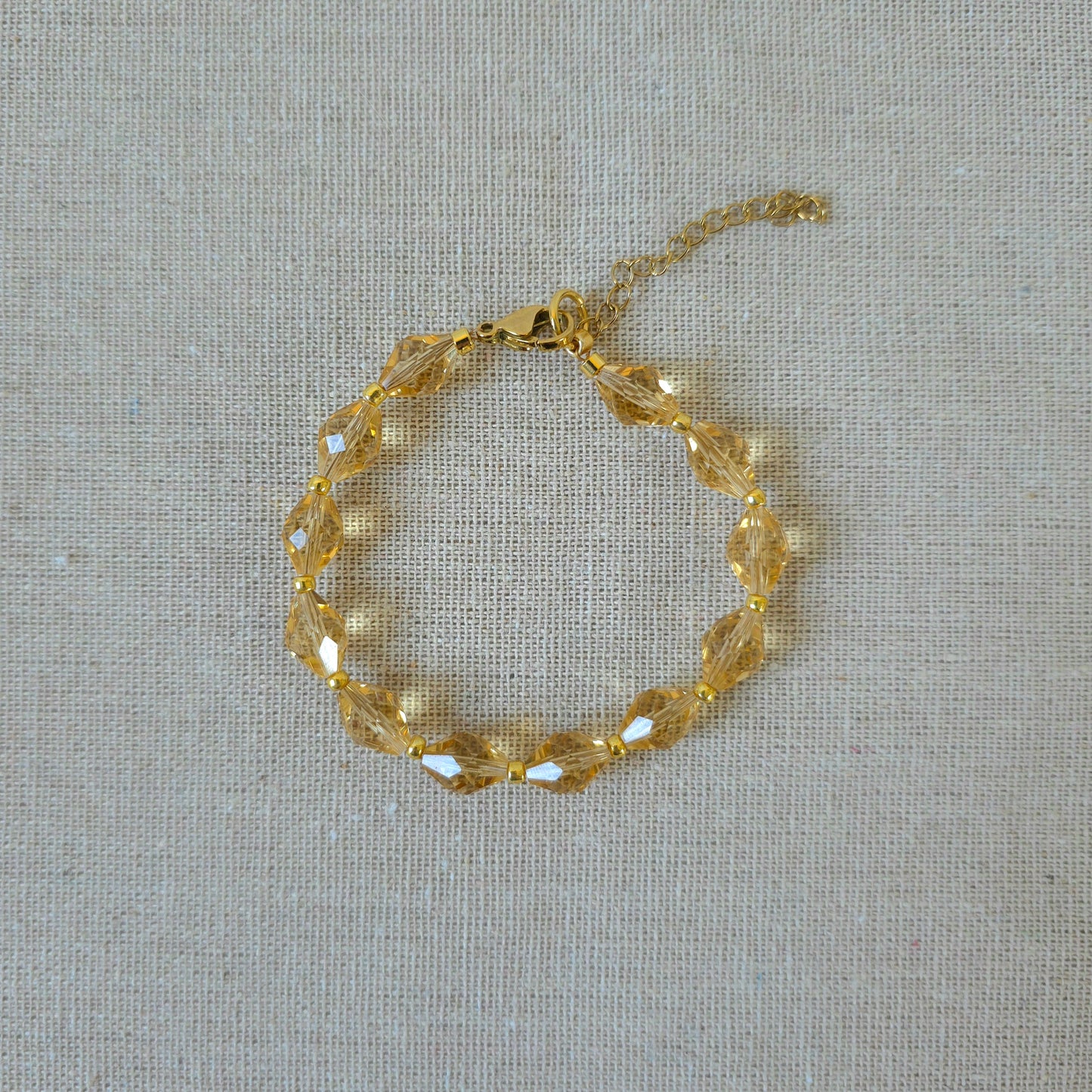 Bracelet Aurelia Crystal