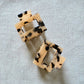Hair Clip Liberty Cheetah