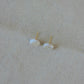Earrings Nora Pearl