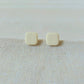 Earrings Ivory S.