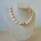 Necklace Pearlina