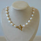 Necklace Pearlina