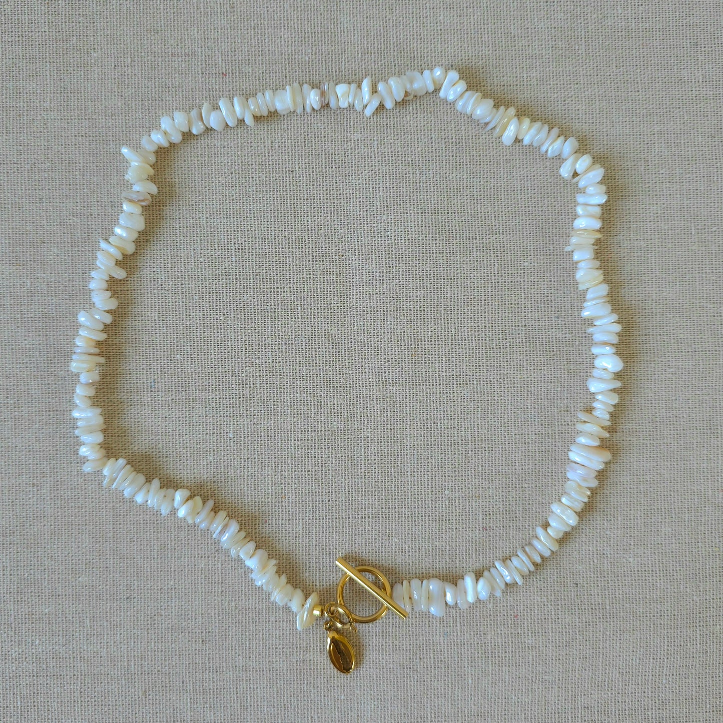 Necklace Nacrea