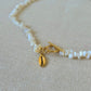 Necklace Nacrea