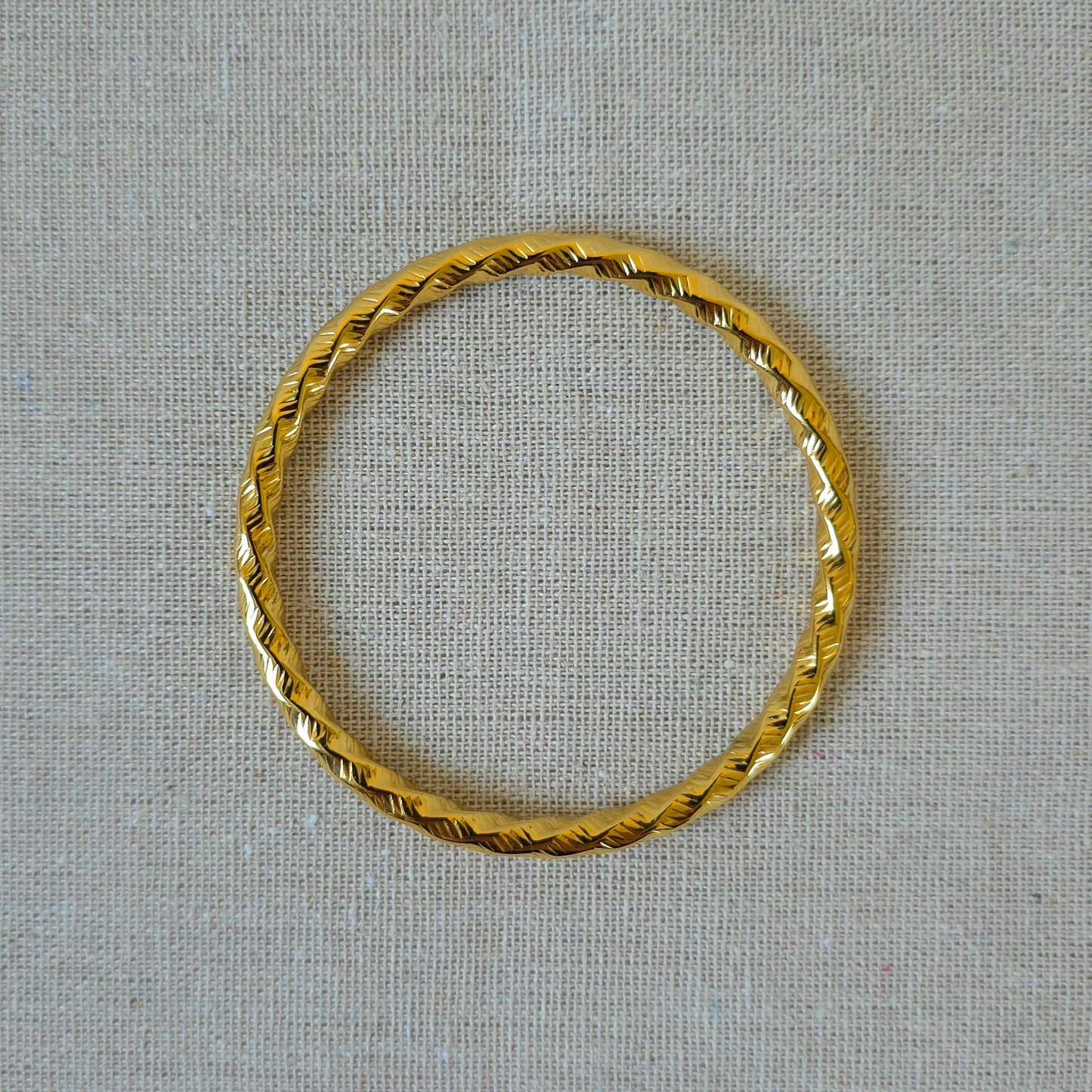 Bangle Bracelet Rope