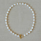 Necklace Pearlina