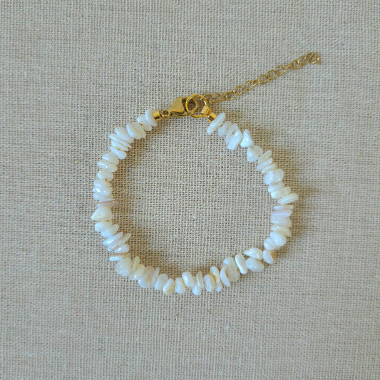 Bracelet Nacrea