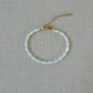 Bracelet Delphina Gold