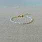 Bracelet Delphina Gold