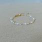 Bracelet Pearlina Petite