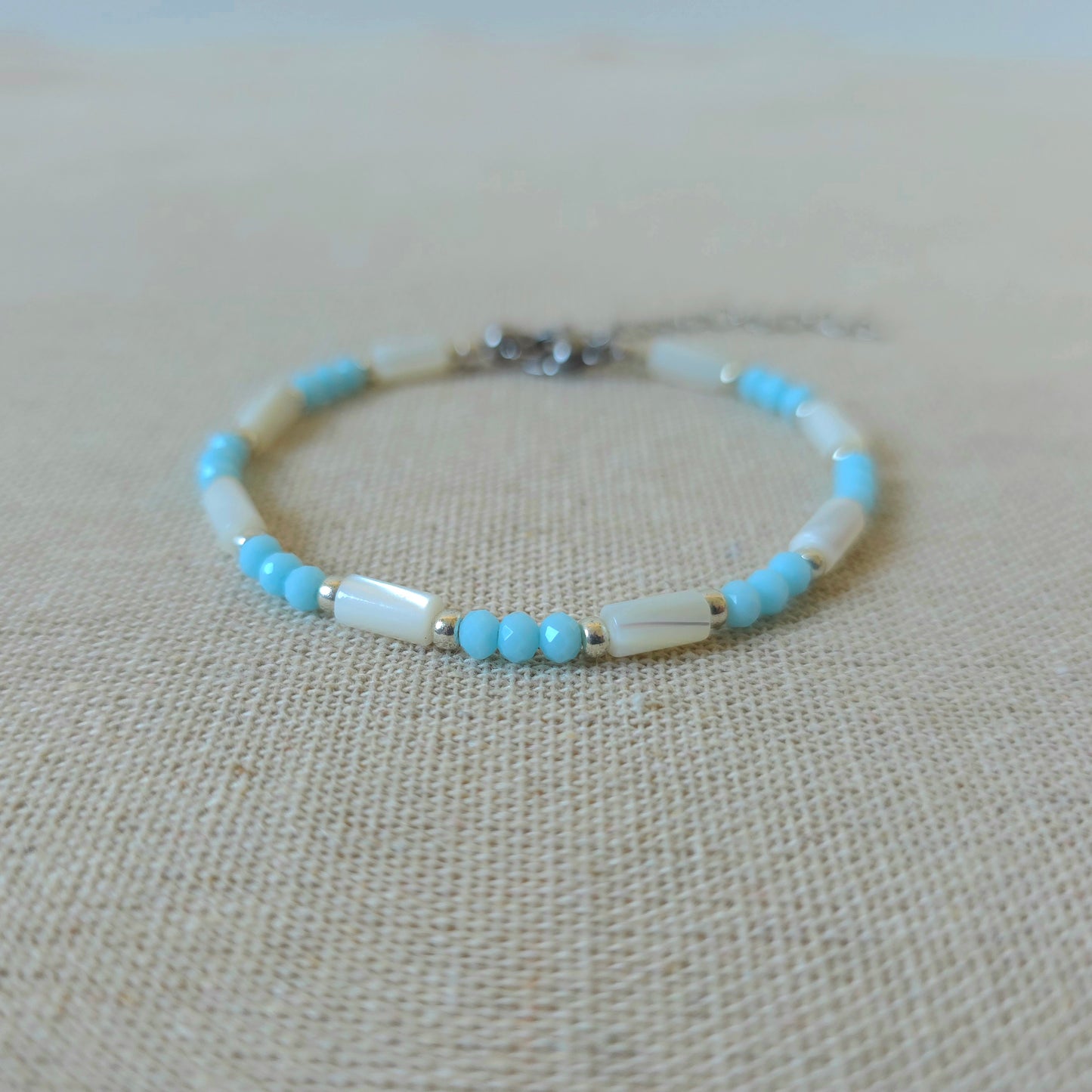 Bracelet Linea Azure