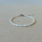 Bracelet Delphina Silver