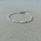 Bracelet Delphina Petite Silver