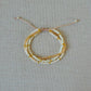 Bracelet Aurelia Amber