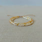 Bracelet Aurelia Amber
