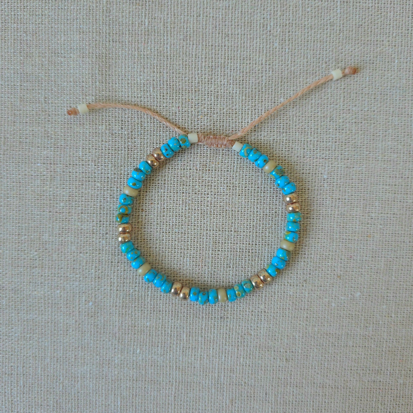 Bracelet Antiqua