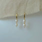 Earrings Pearlina Drops