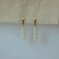 Earrings Nacrea